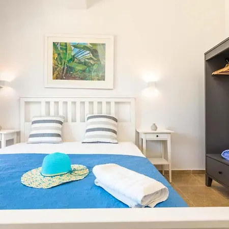 Astarte - Petra Elia Private With Pool Вилла