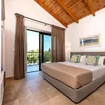 Astarte - Petra Elia Private With Pool Βίλα Πλάνος
