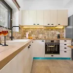 Astarte - Petra Elia Private With Pool Βίλα
