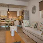 Βίλα Astarte - Petra Elia Private With Pool *