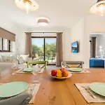 Βίλα Astarte - Petra Elia Private With Pool *