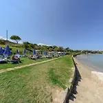 Βίλα Astarte - Petra Elia Private With Pool Πλάνος