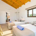 Astarte - Petra Elia Private With Pool Βίλα *