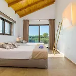 Βίλα Astarte - Petra Elia Private With Pool