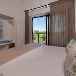 Astarte - Petra Elia Private With Pool Πλάνος