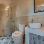 Astarte - Petra Elia Private With Pool Βίλα *