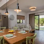 Βίλα Astarte - Petra Elia Private With Pool *