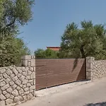 Astarte - Petra Elia Private With Pool Βίλα *