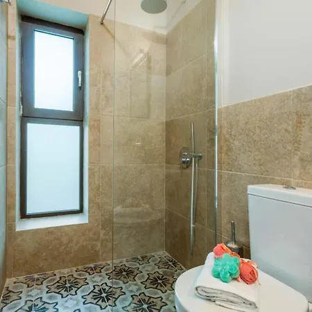 Astarte - Petra Elia Private With Pool Villa