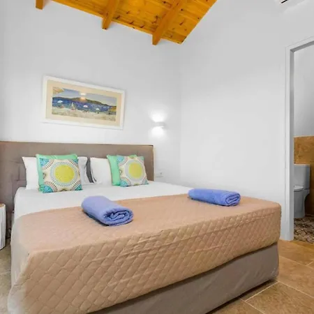 Astarte - Petra Elia Private With Pool Villa *